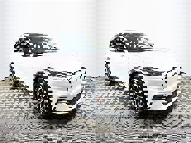 Certified 2023 Ford Mustang Mach-E Premium