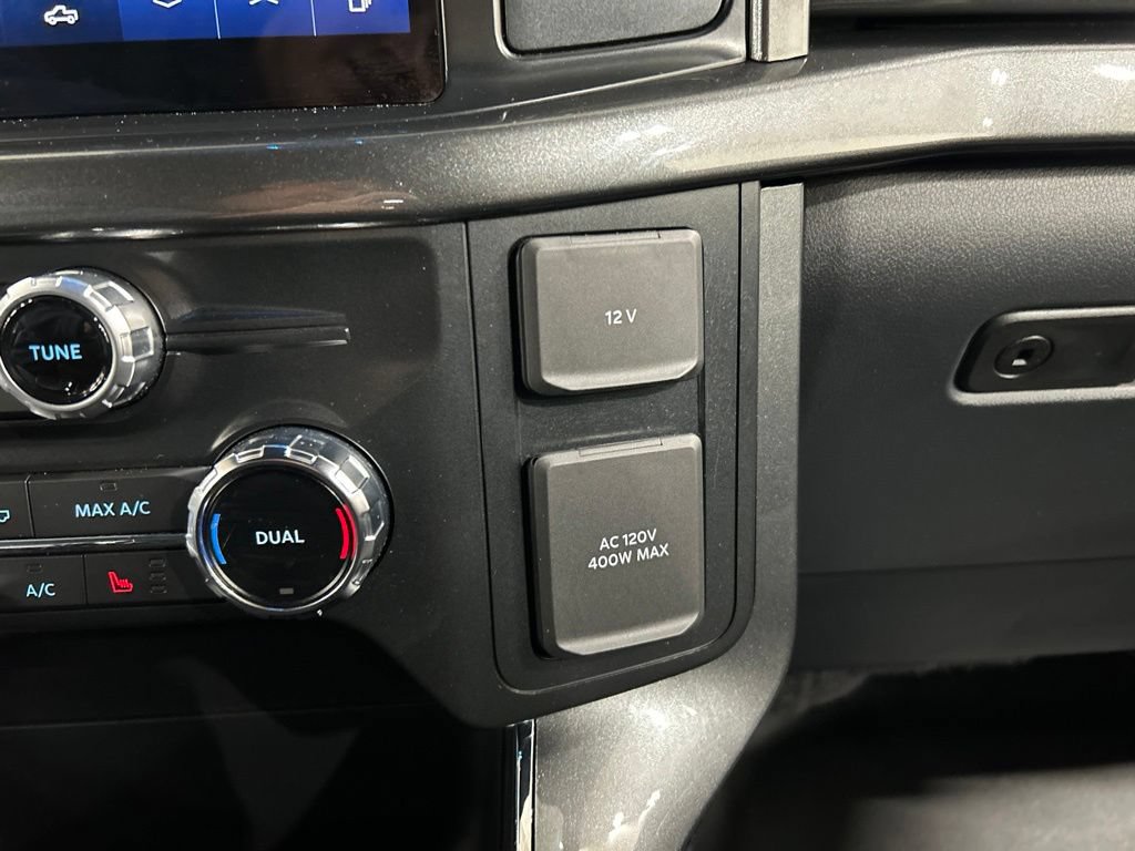 Certified 2022 Ford F150 XLT w/ Equipment Group 302A High AWD/4WD image 24
