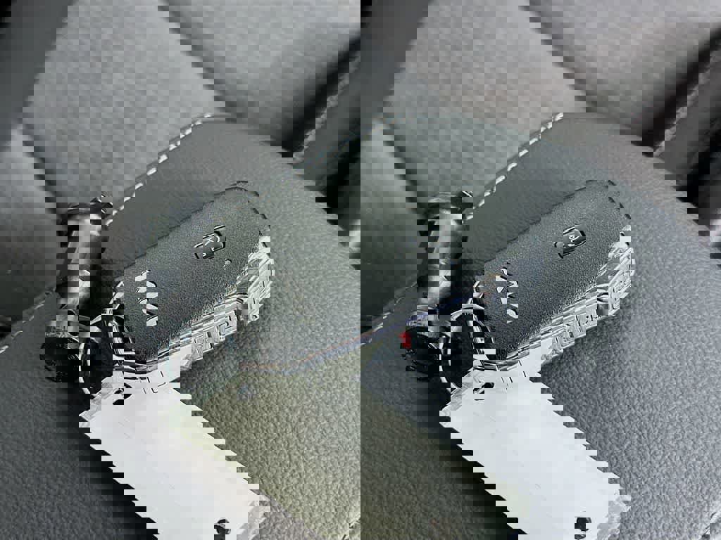 Used 2025 Kia Soul EX image 24