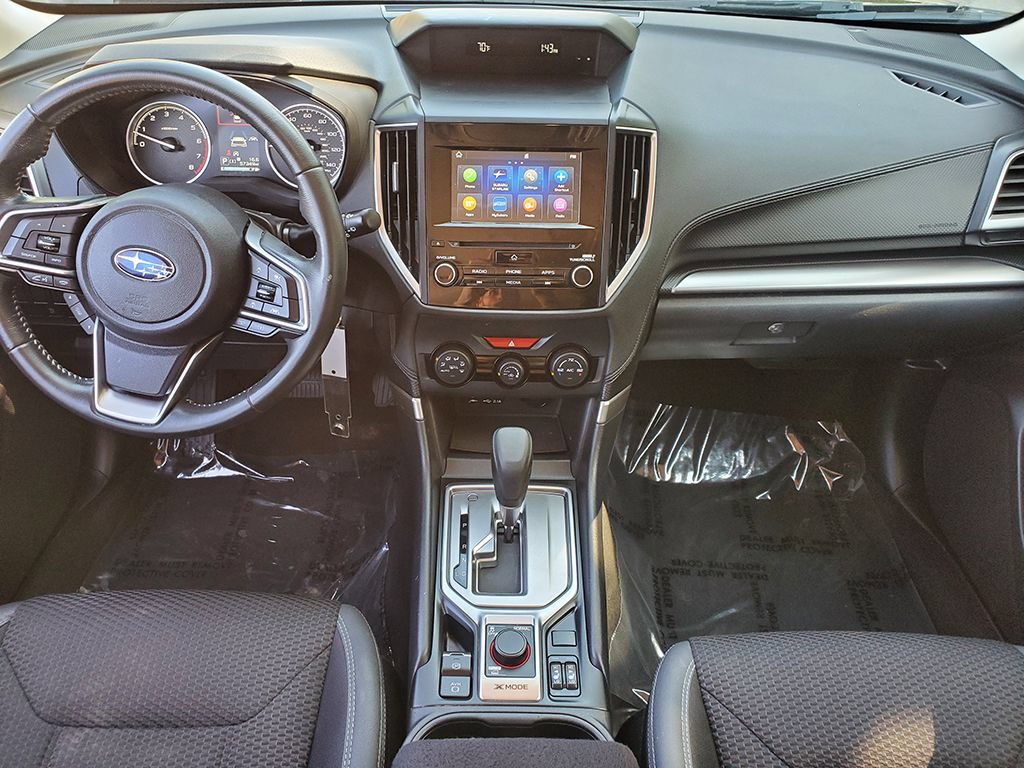 Used 2019 Subaru Forester Premium w/ All-Weather Package AWD/4WD image 15