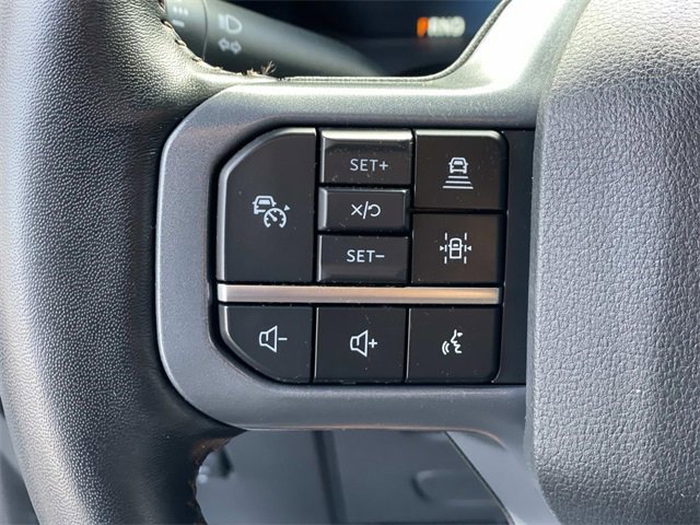 Certified 2023 Ford F150 Lightning Lariat image 9