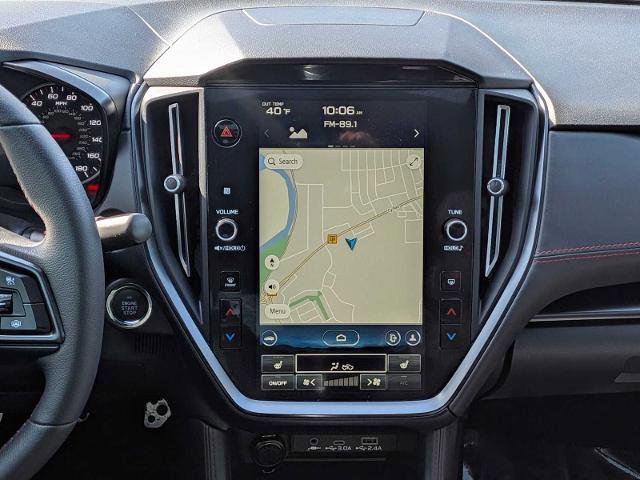 Used 2024 Subaru WRX Limited AWD/4WD image 29