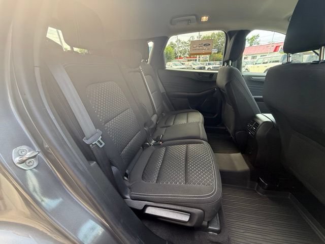 Certified 2024 Ford Escape Active w/ Tech Pack #1 AWD/4WD image 16