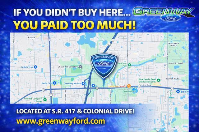Certified 2024 Ford Edge SE AWD/4WD image 38