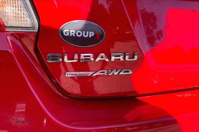 Used 2017 Subaru WRX STI AWD/4WD image 33