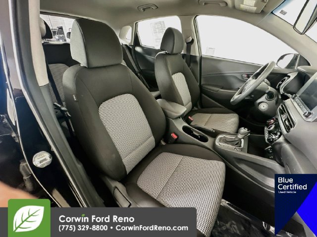 Used 2022 Hyundai Kona SE FWD image 30