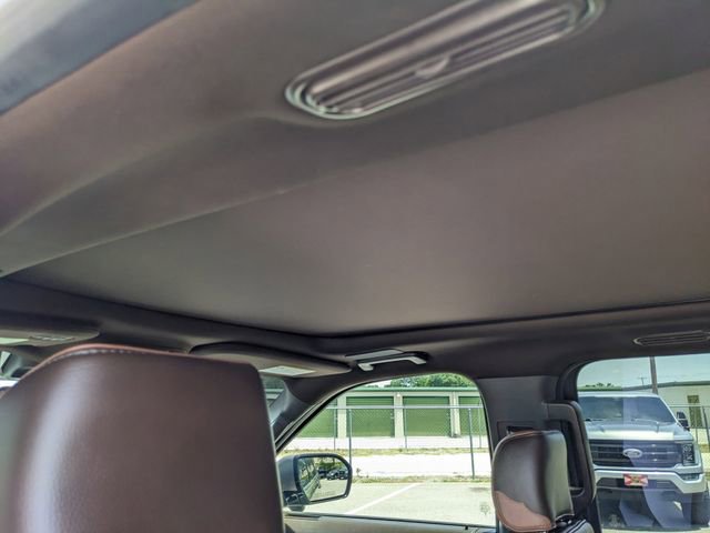 Certified 2024 Ford Expedition Max King Ranch AWD/4WD image 20