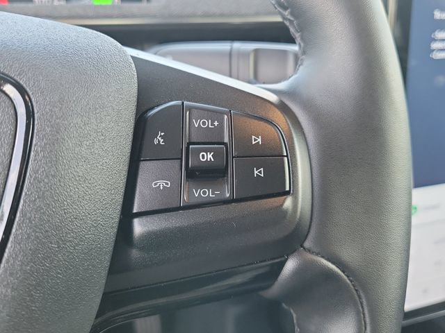Certified 2025 Ford Mustang Mach-E Premium AWD/4WD image 16