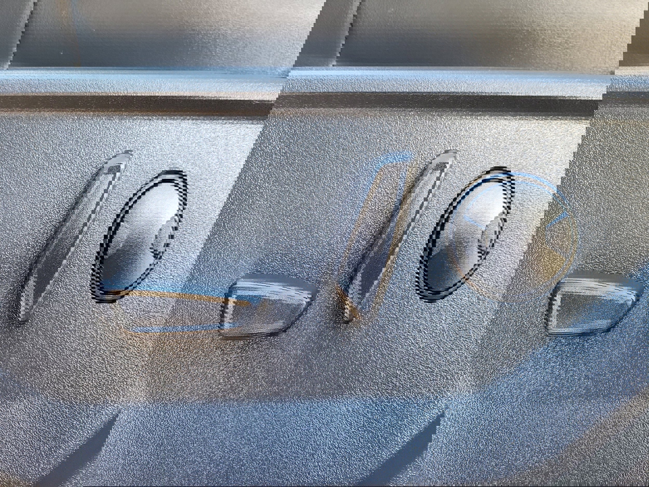 Certified 2025 Ford Expedition Max Platinum image 24