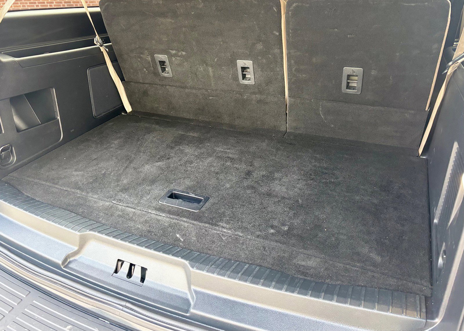 Certified 2022 Ford Expedition Max Limited image 10