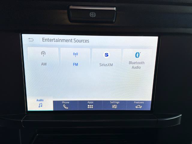 Certified 2025 Ford F350 XLT w/ Camper Package AWD/4WD image 29