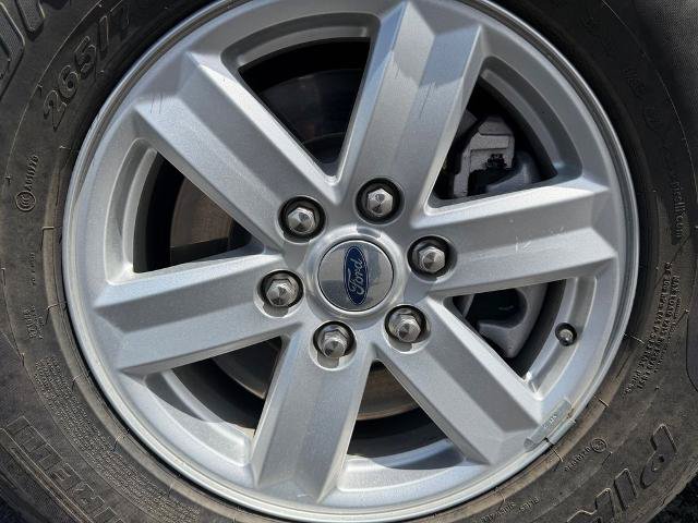 Certified 2022 Ford F150 XLT w/ Trailer Tow Package AWD/4WD image 10