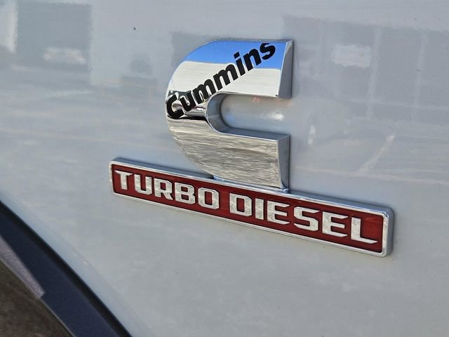 Used 2024 RAM 2500 Limited w/ Towing Technology Group image 6