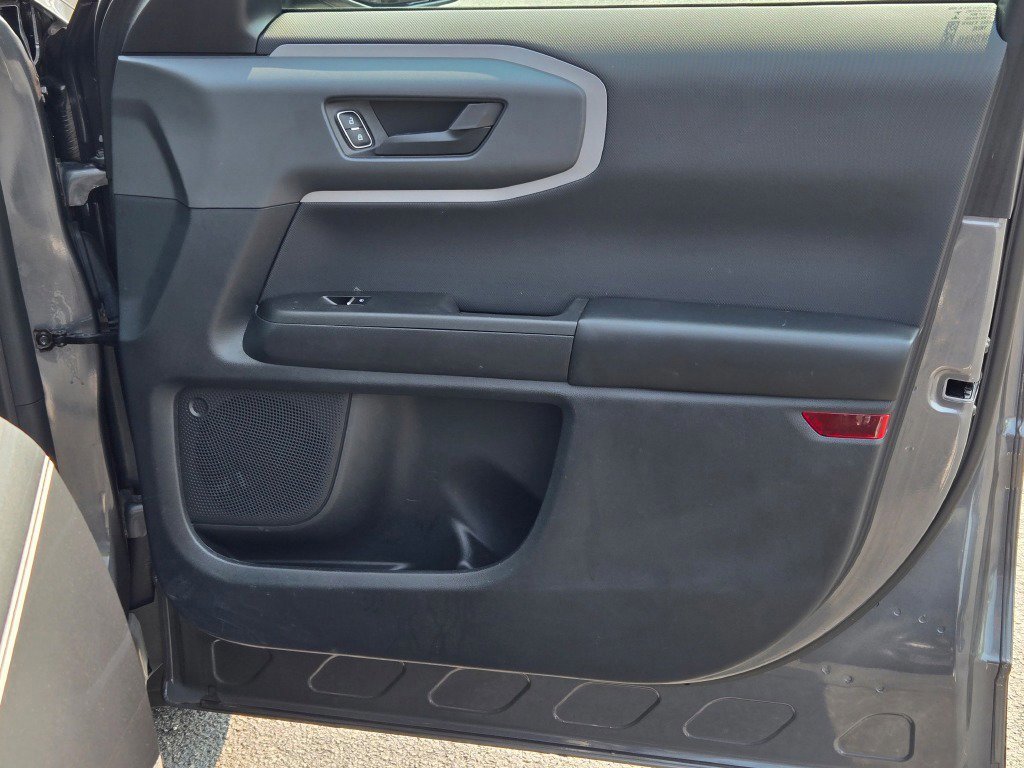 Certified 2022 Ford Bronco Sport Big Bend image 7