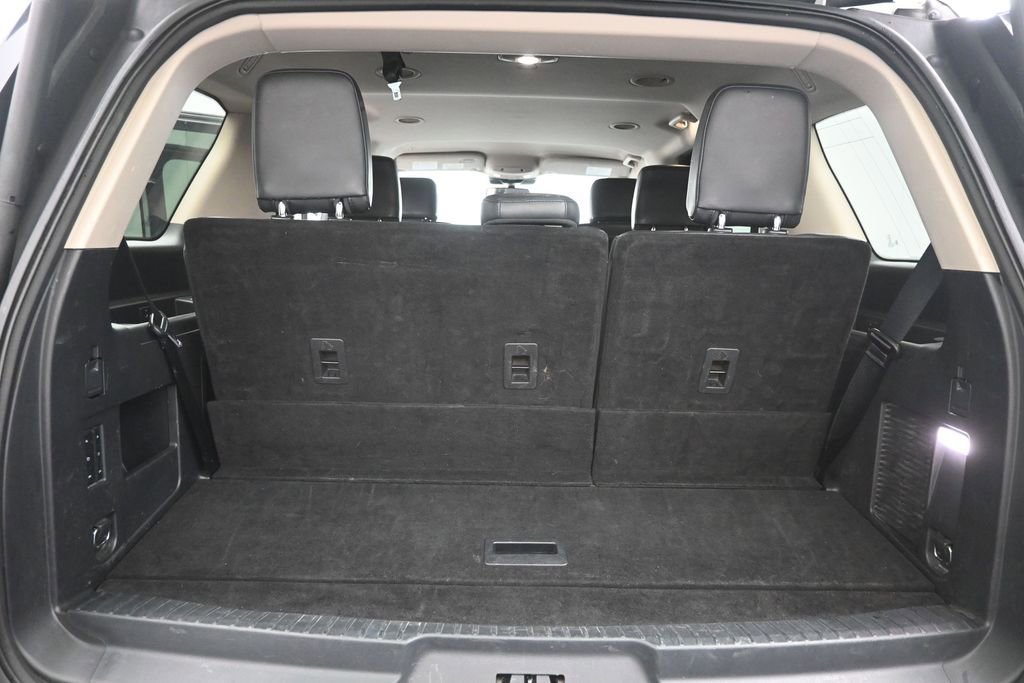 Certified 2024 Ford Expedition XLT RWD image 23