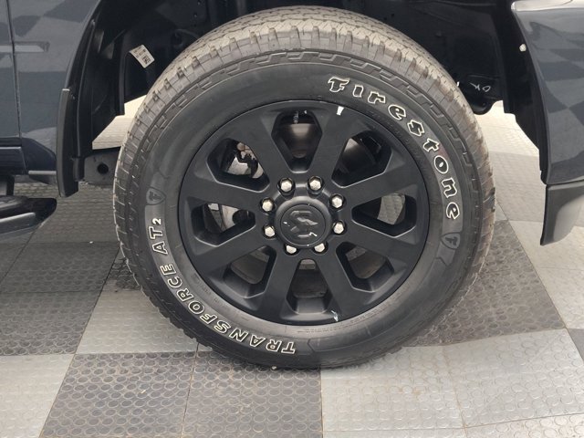 Used 2025 RAM 2500 Big Horn AWD/4WD image 15