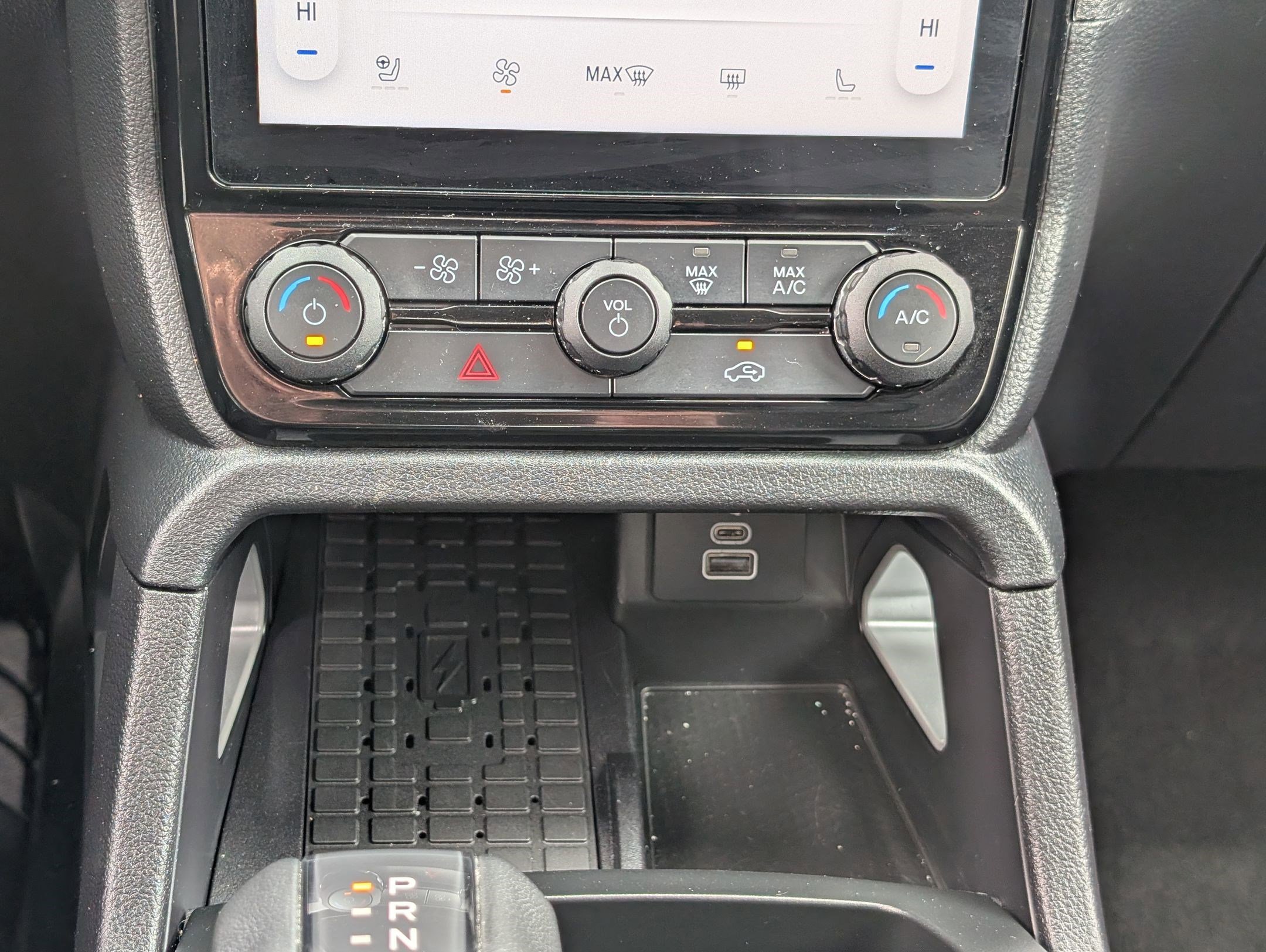 Certified 2024 Ford Ranger Lariat w/ FX4 Off-Road Package AWD/4WD image 29