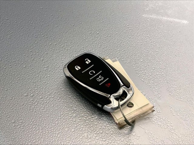 Used 2018 Chevrolet Malibu LT FWD image 9