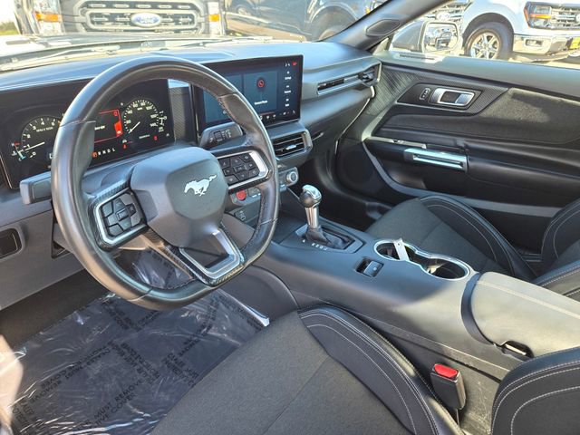 Certified 2024 Ford Mustang Coupe image 11