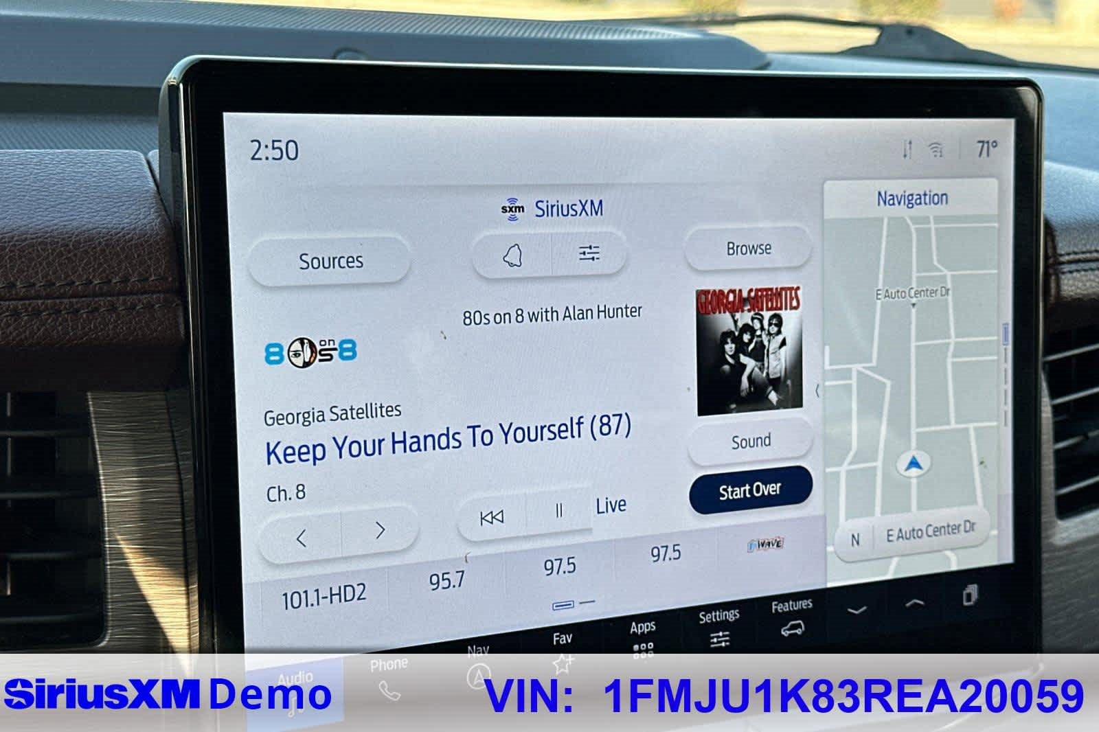 Certified 2024 Ford Expedition Limited image 31