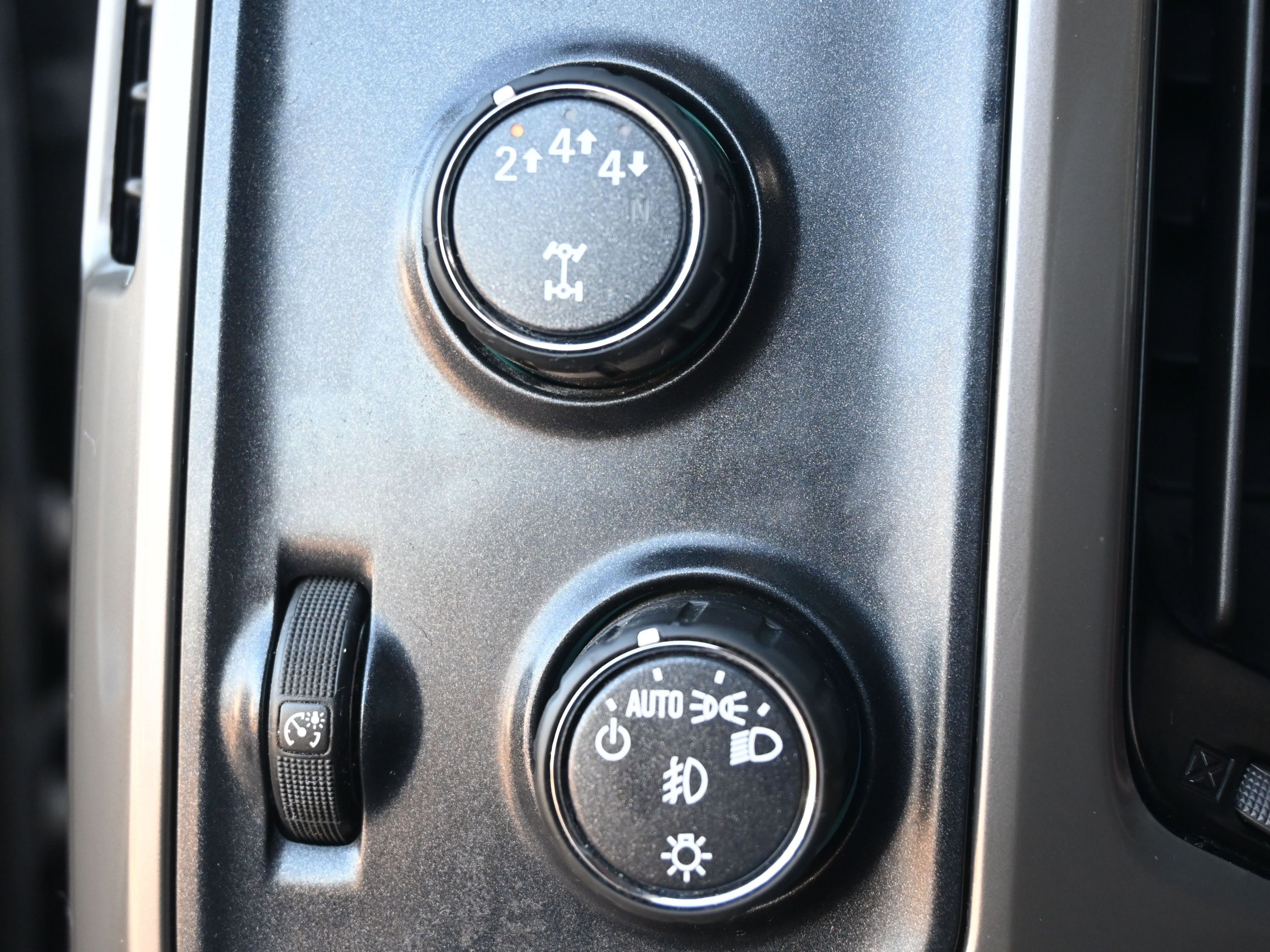 Used 2019 Chevrolet Silverado 3500 High Country w/ Duramax Plus Package image 28