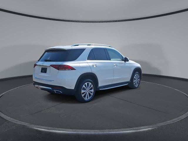Used 2023 Mercedes-Benz GLE 350 4MATIC image 8