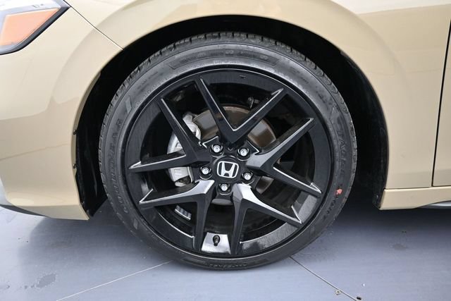 Used 2025 Honda Civic Sport image 10