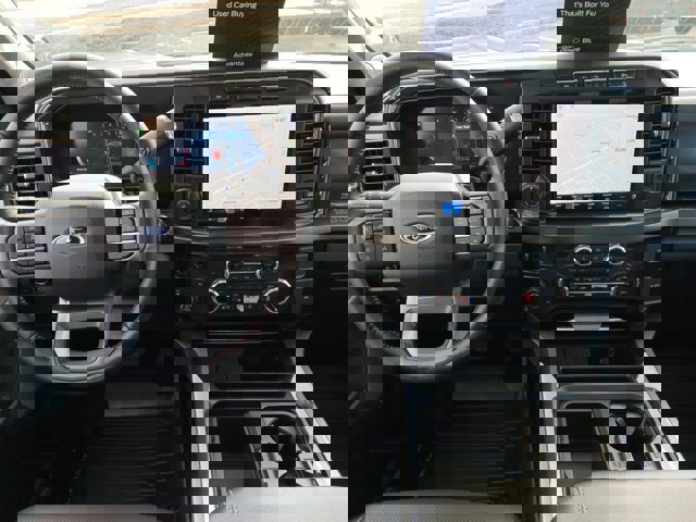 Certified 2024 Ford F250 Lariat w/ Lariat Ultimate Package image 7