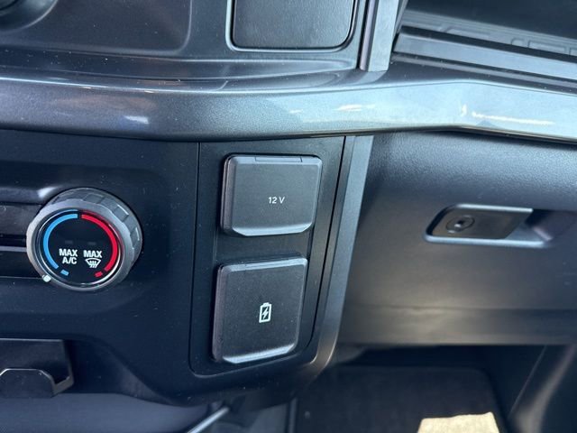 Certified 2023 Ford F150 XL w/ STX Appearance Package AWD/4WD image 27