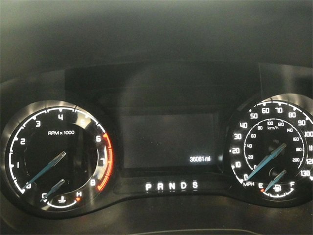 Certified 2023 Ford Ranger XLT w/ Equipment Group 302A High image 12