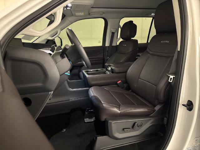 Certified 2026 Ford Expedition Platinum w/ Platinum Ultimate Package AWD/4WD image 18