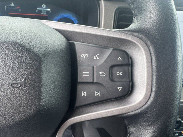 Certified 2025 Ford Bronco Outer Banks AWD/4WD image 15