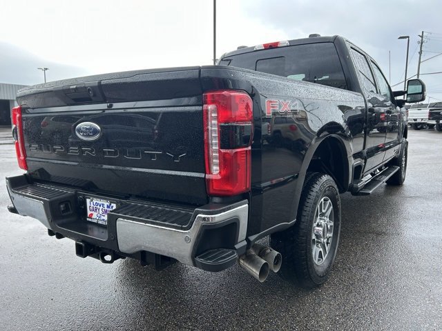 Certified 2025 Ford F250 XLT w/ 360-Degree Camera Package image 6