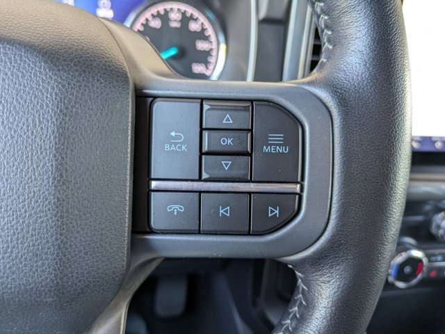 Certified 2022 Ford F150 XLT w/ Equipment Group 302A High image 23