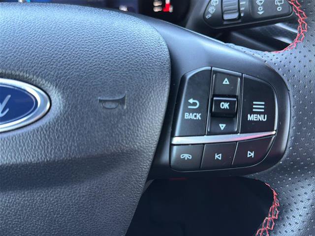 Certified 2024 Ford Escape ST-Line w/ Tech Pack #1 FWD image 23