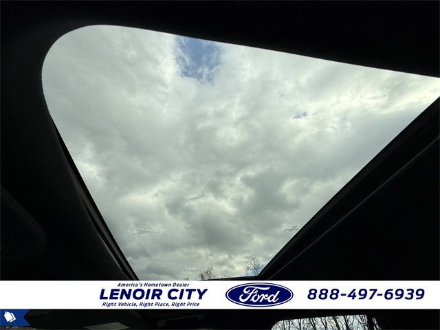 Certified 2021 Ford Expedition XLT image 31