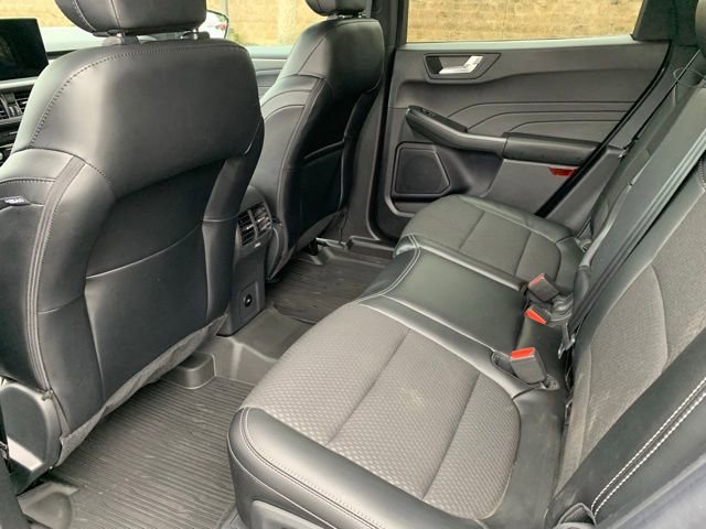Certified 2024 Ford Escape Base image 15