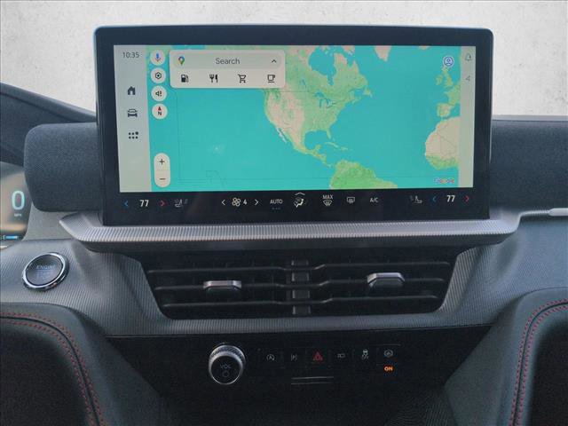 Certified 2025 Ford Explorer ST-Line w/ ST-Line Street Pack image 15