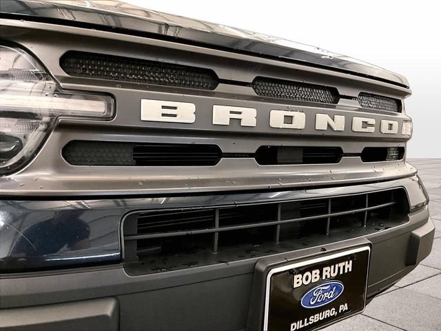 Certified 2021 Ford Bronco Sport Big Bend AWD/4WD image 29