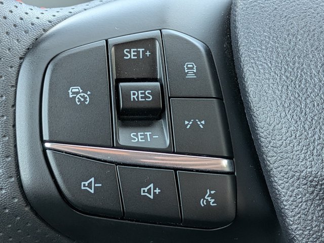 Certified 2024 Ford Escape ST-Line w/ Tech Pack #1 AWD/4WD image 15
