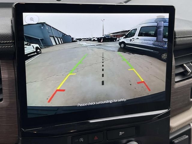 Certified 2024 Ford Expedition Max Limited image 35