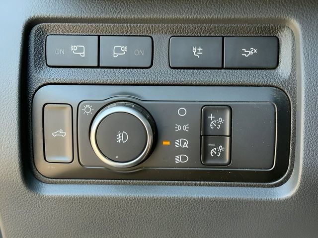 Certified 2024 Ford F250 Lariat w/ Tremor Off-Road Package AWD/4WD image 26