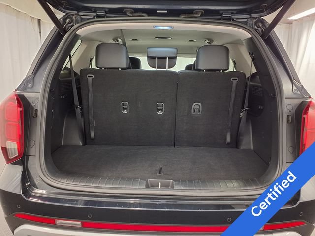 Used 2025 Hyundai Palisade SEL FWD image 22