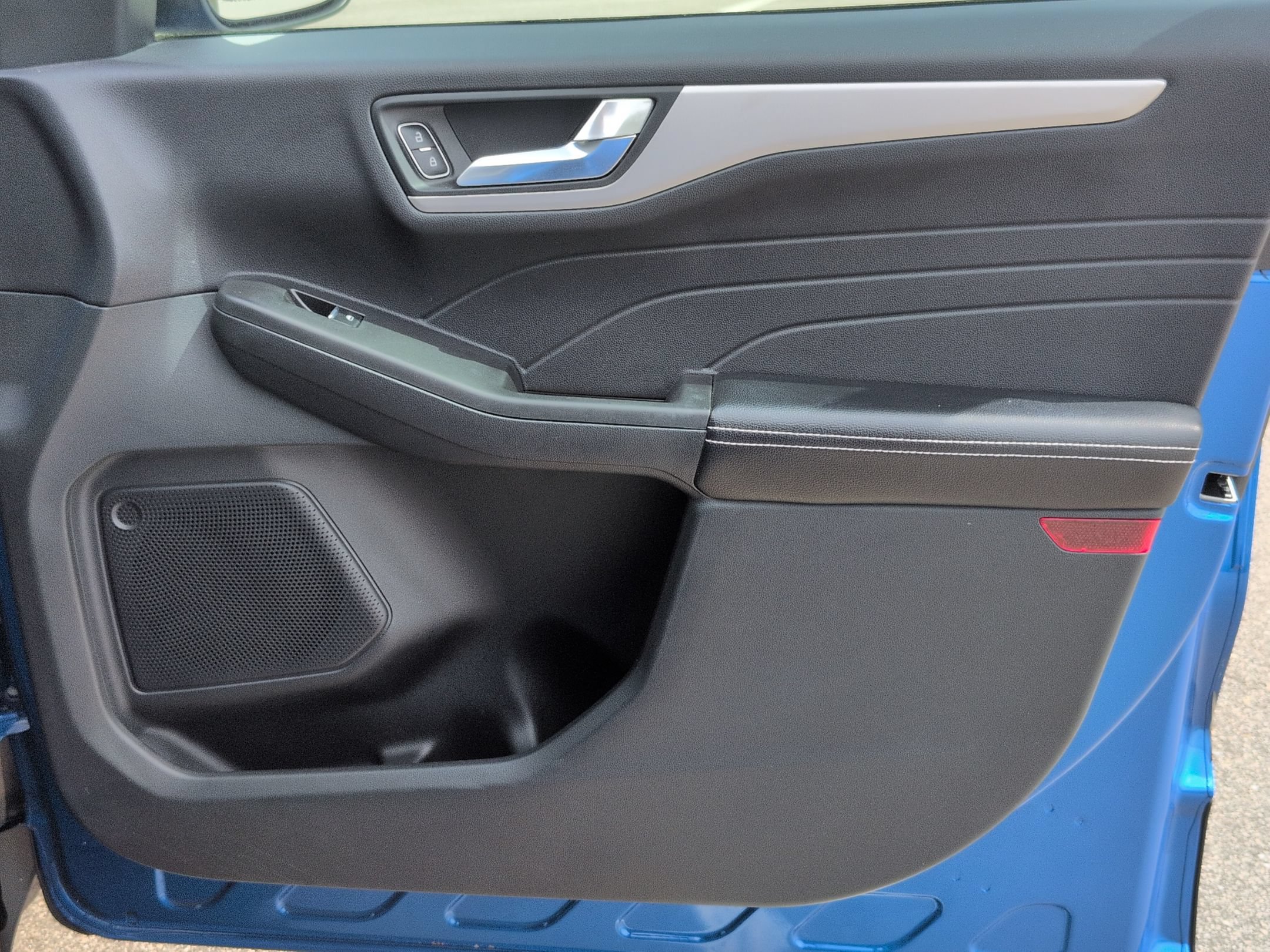 Certified 2021 Ford Escape SE w/ Convenience Package FWD image 33