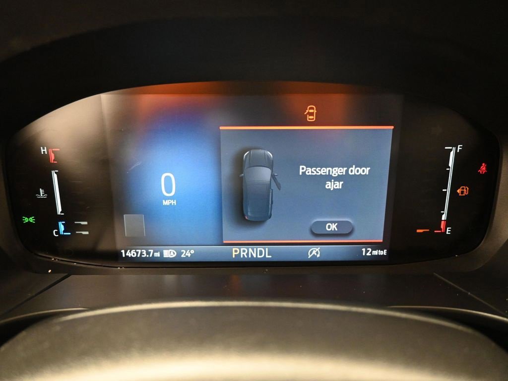 Certified 2023 Ford Escape ST-Line w/ Tech Pack #1 image 30