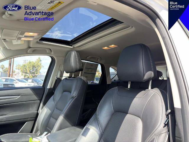 Used 2025 MAZDA CX-5 AWD 2.5 S w/ Preferred Package image 18