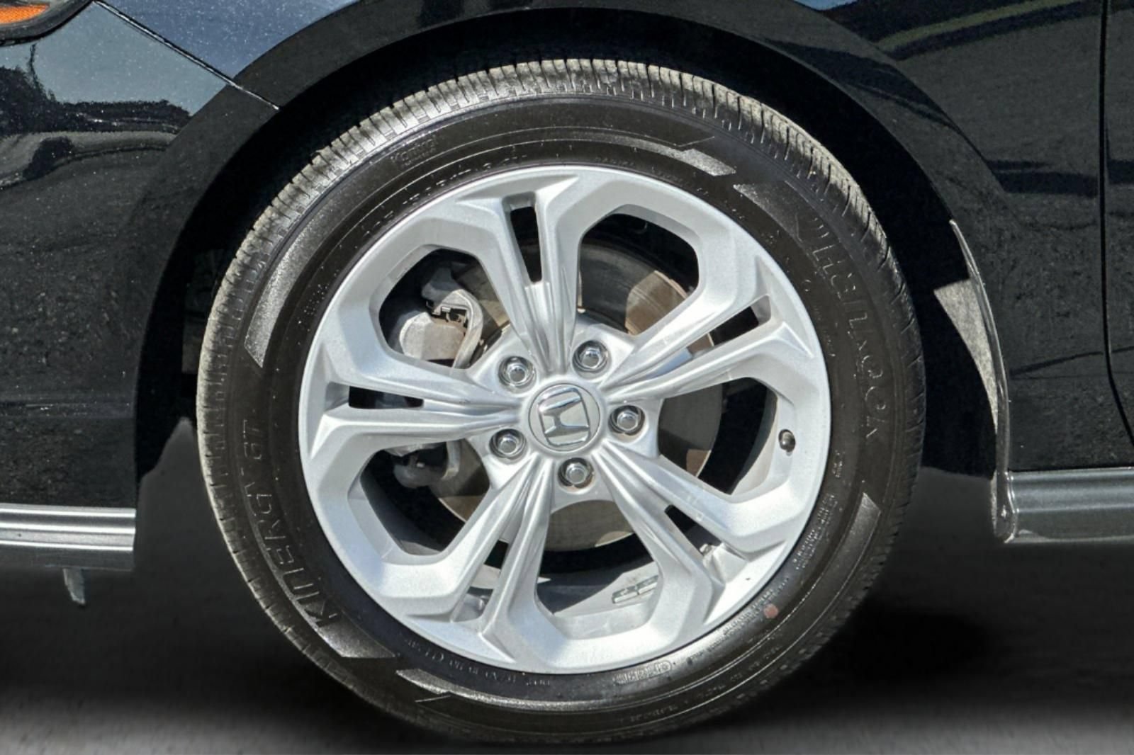 Used 2023 Honda Accord LX image 23