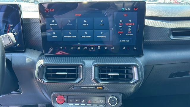 Certified 2024 Ford Mustang Coupe RWD image 18