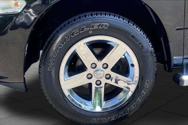 Used 2018 RAM 1500 Express w/ Express Value Package AWD/4WD image 10