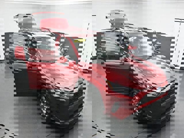 Used 2024 Toyota RAV4 XLE AWD/4WD image 36